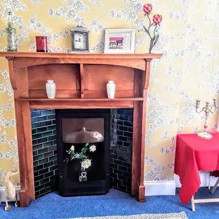 The Old Post Office Boutique Guesthouse-2