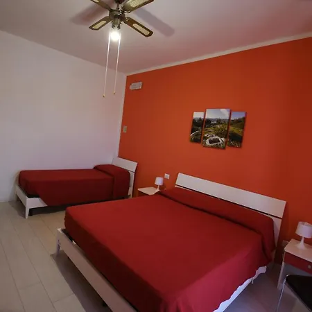 Bed&breakfast Coppadicuocobb-3