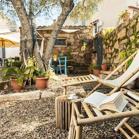 Sa Crai B&B - Sardinian Experience-3