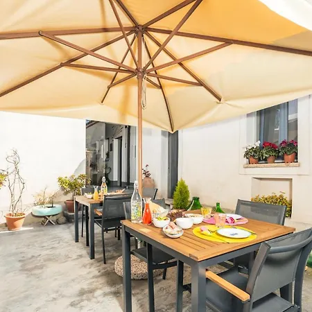 Sa Crai B&B - Sardinian Experience-2