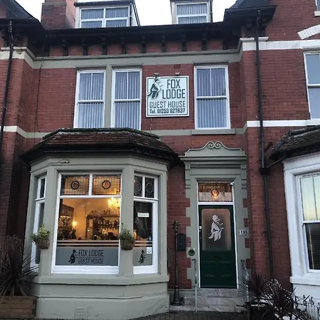 Fox Lodge-3