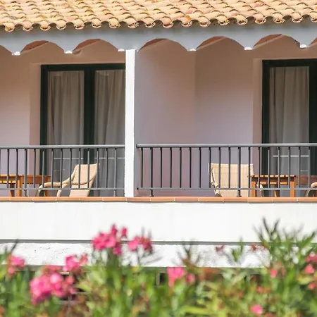 Hotel Playa Sol-3