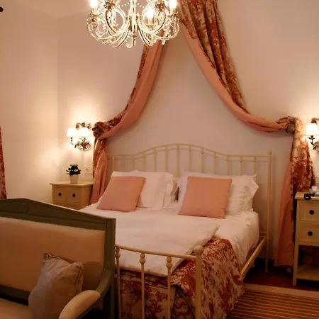 B Bou Hotel Cortijo Bravo-3