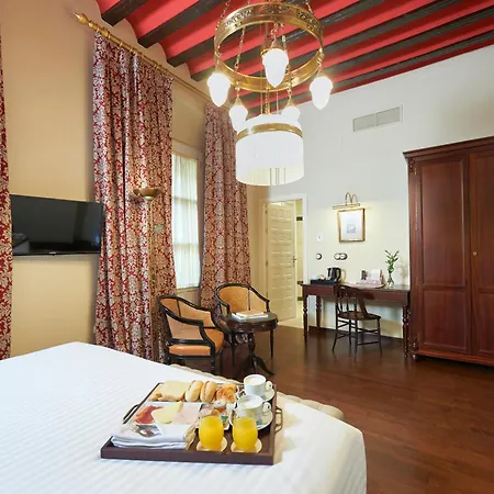 Las Casas De El Arenal-2