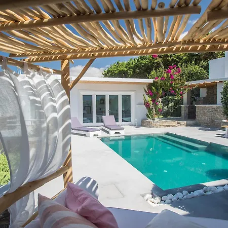 Paros Palace - Adults Only-2