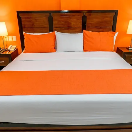 Comfort Inn Cancún Aeropuerto-2