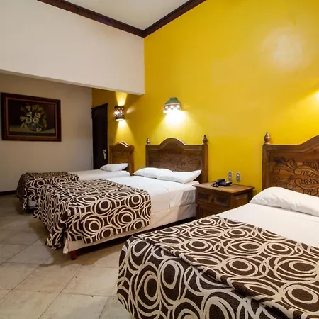 Suites Flamboyanes-2