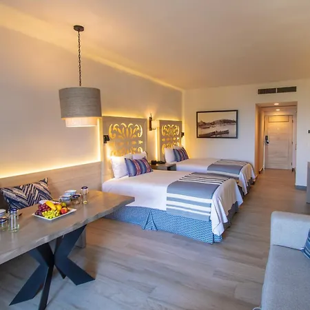 Pueblo Bonito Mazatlan Beach Resort-2
