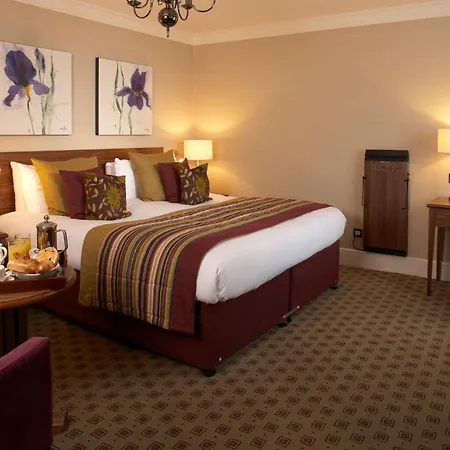 The Bull Hotel; Sure Hotel Collection By Best Western-2