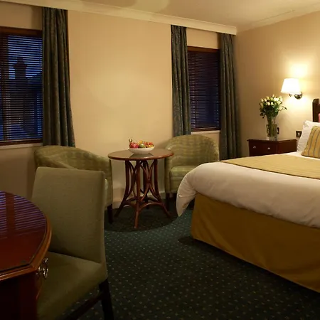 The Bull Hotel; Sure Hotel Collection By Best Western-2