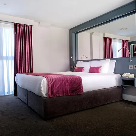Claregalway Hotel-2