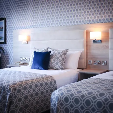 Kiltimagh Park Hotel-2