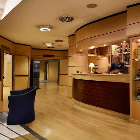 Pacific Hotel Fortino-2