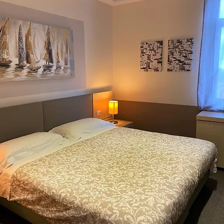 Domus Park Hotel & Spa-3