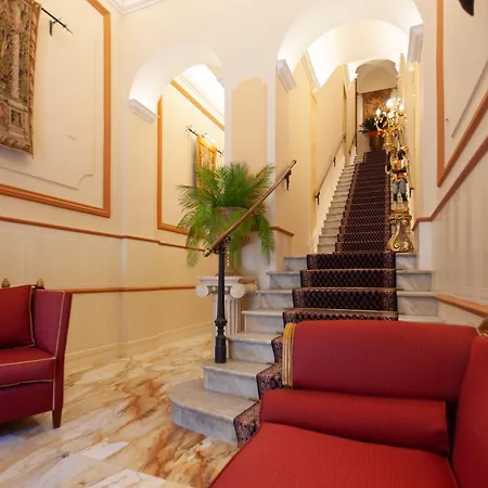 Residenza Antica Roma-2