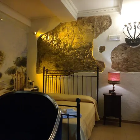 Hotel Villa Antica Tropea-2
