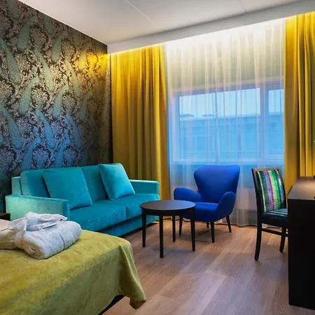 Thon Hotel Oslo Airport-2