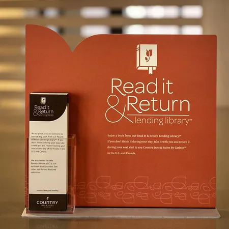 Country Inn & Suites By Radisson, Oklahoma City Airport, Ok-3