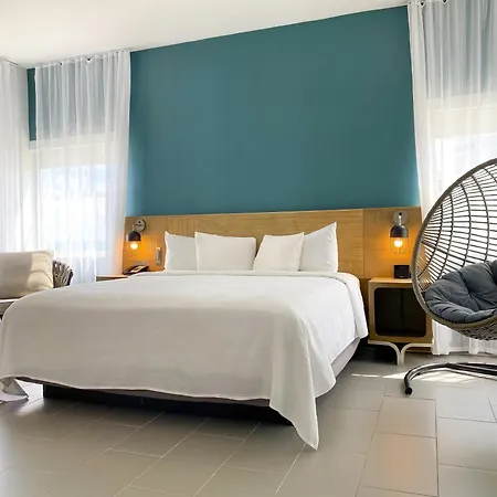 Marseilles Beachfront Hotel-2