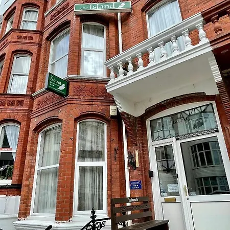The Island & Fairfield-2