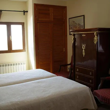 Residencia Real del Castillo de Curiel-3