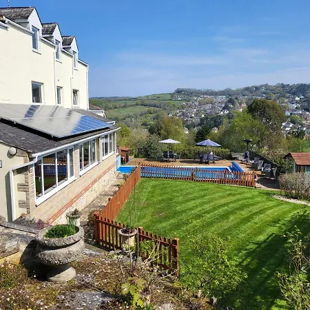 St Andrews House B&B-3