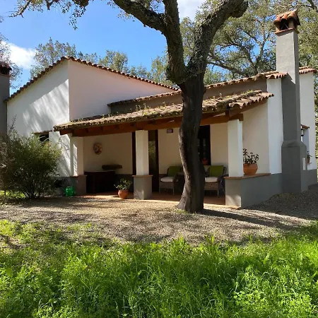 Valle del Arroyo Casas Rurales - B&B - Solo adultos-3