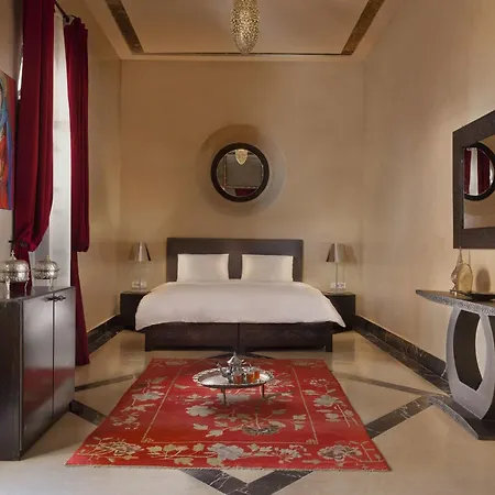 Riad Palais Bahia Fes-2
