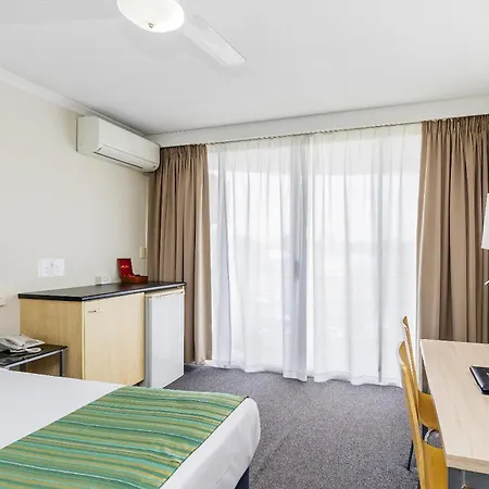 The Wellington Apartment Hotel-3