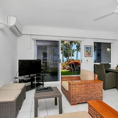 Agincourt Beachfront Apartments-3