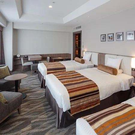 Hotel Mystays Premier Dojima-3