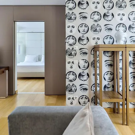 Belgrade Art Hotel, A Member Of Radisson Individuals-2