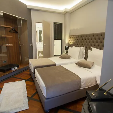 Solun Hotel & Spa-3