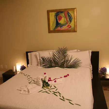The Atrium Resort-2