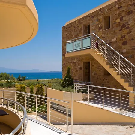 Aegean Dream Hotel-3