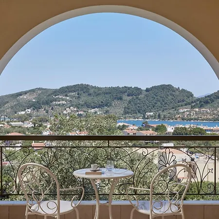 Skiathos Living By Ghh-2