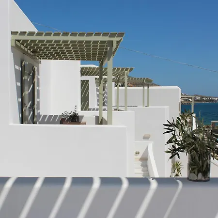 Saint Andrea Seaside Resort - Adults Only-3