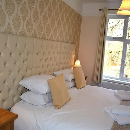 Ashlea Guest House-2