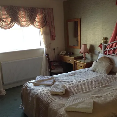 Acorn Guest House-2