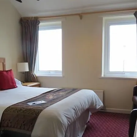 The Wyche Inn-3