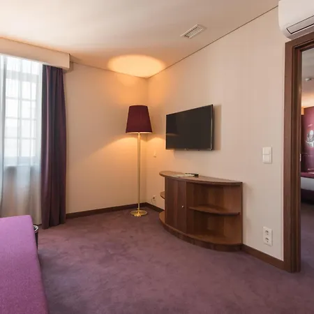 Vila Gale Collection Braga-2