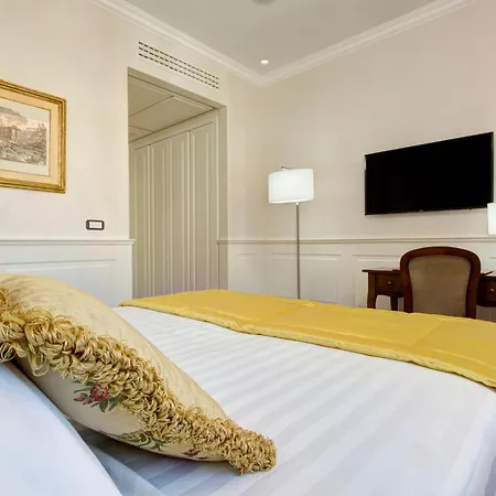 Hotel Degli Artisti-2