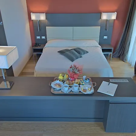 Zen Hotel Versilia-2