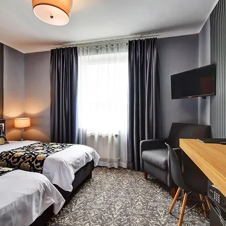 Hotel Davinci-3