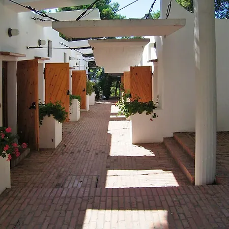 Hotel Kyrie Isole Tremiti-3