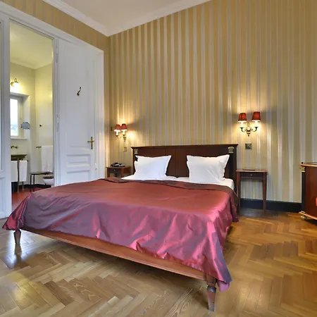 Gerloczy Boutique Hotel-2