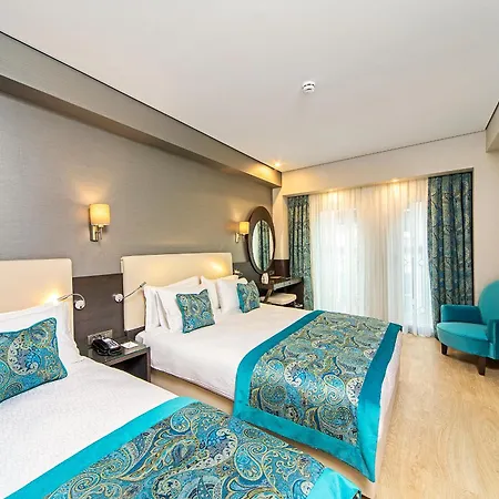 Mukarnas Taksim Hotel-3