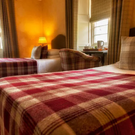 The Tongue Hotel, By Highland Coast Hotels-2