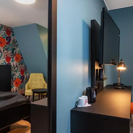 Thon Hotel Harstad-2