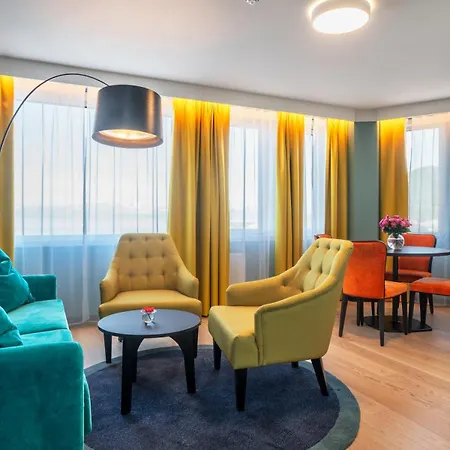 Thon Hotel Harstad-3